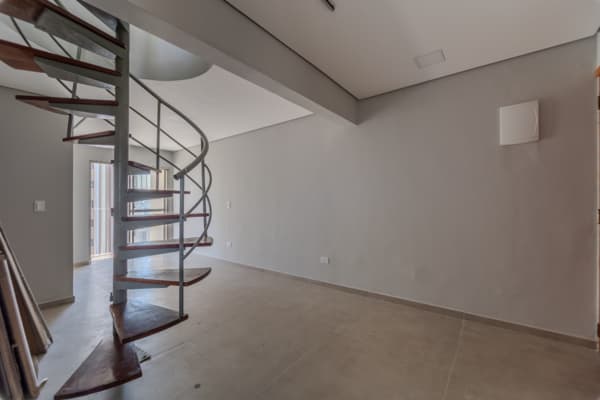 Apartamento à venda no bairro Cambuci em São Paulo/SP