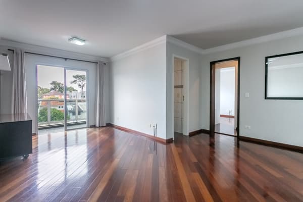 Apartamento à venda no bairro Jardim Prudência em São Paulo/SP