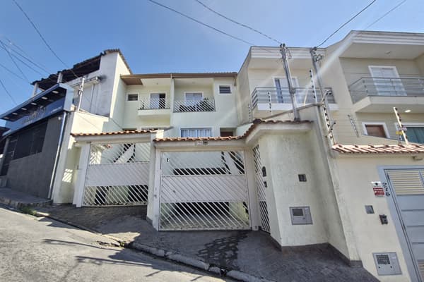 Casa à venda no bairro Vila Dona Augusta em São Paulo/SP