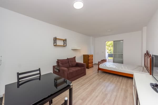 Apartamento à venda no bairro Vila Clementino em São Paulo/SP