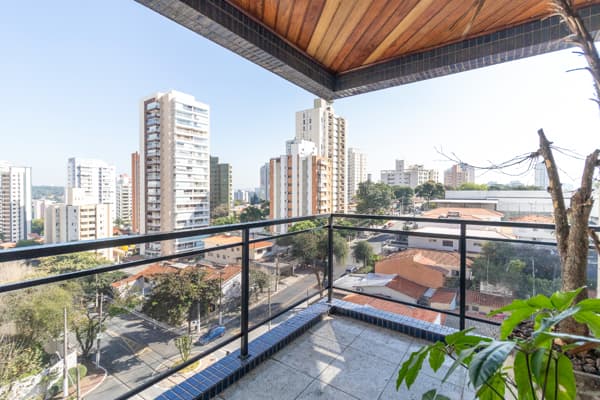 Apartamento à venda no bairro Vila Mascote em São Paulo/SP