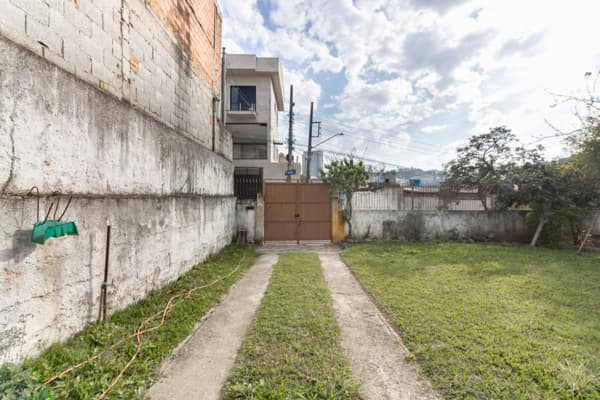 Área à venda no bairro Jardim Russo em São Paulo/SP
