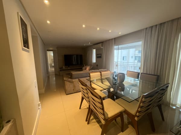 Apartamento à venda no bairro Mooca em São Paulo/SP