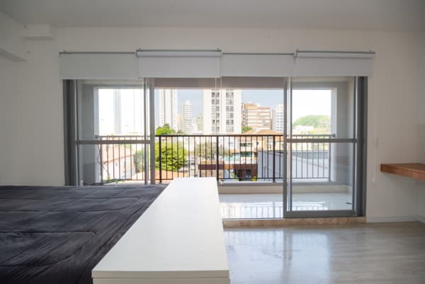 Apartamento à venda no bairro Vila Mariana em São Paulo/SP