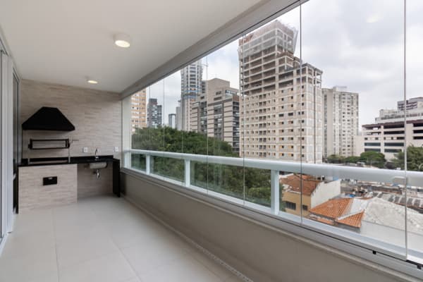 Apartamento à venda no bairro Perdizes em São Paulo/SP