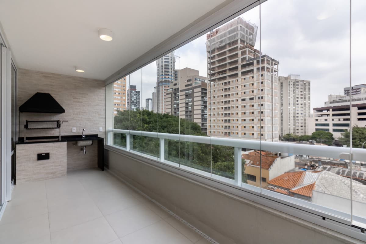 Apartamento à venda no bairro Perdizes em São Paulo/SP