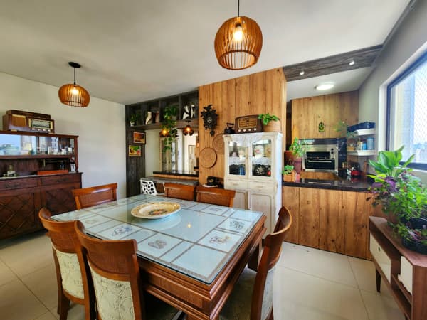Apartamento à venda no bairro Centro em Balneário Camboriú/SC