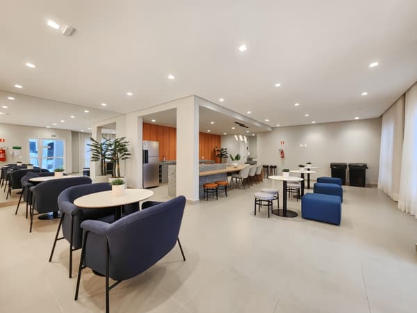Apartamento para alugar no bairro Vila Butantã em São Paulo/SP