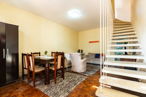 Casa à venda no bairro Chácara Santo Antônio (Zona Sul) em São Paulo/SP