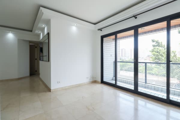 Apartamento à venda no bairro Bosque da Saúde em São Paulo/SP