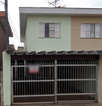 Sobrado à venda no bairro Remédios em Osasco/SP