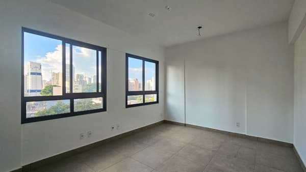 Apartamento à venda no bairro Vila Mariana em São Paulo/SP