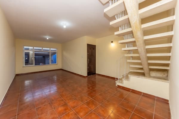 Sobrado à venda no bairro Sumaré em São Paulo/SP
