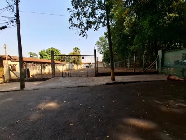 Terreno à venda no bairro Campos Elíseos em Ribeirão Preto/SP