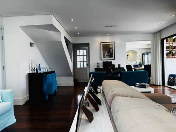 Apartamento à venda no bairro Chácara Inglesa em São Paulo/SP