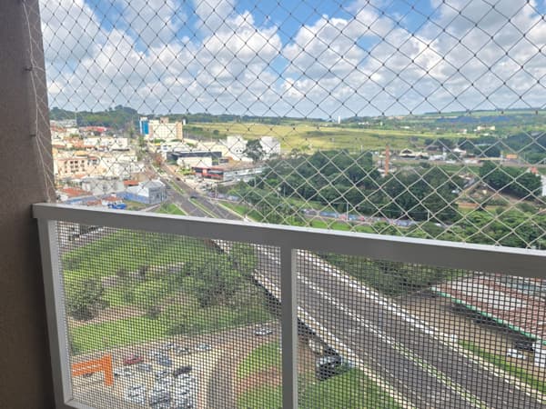 Apartamento à venda no bairro Jardim Consolação em Franca/SP