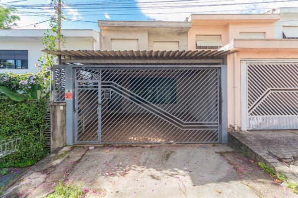 Casa à venda no bairro Vila Mascote em São Paulo/SP