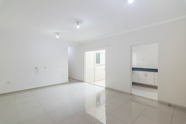 Apartamento à venda no bairro Jardim Paraíso em Santo André/SP