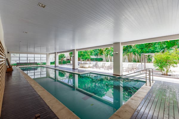 Apartamento à venda no bairro Jardim Aeroporto em São Paulo/SP