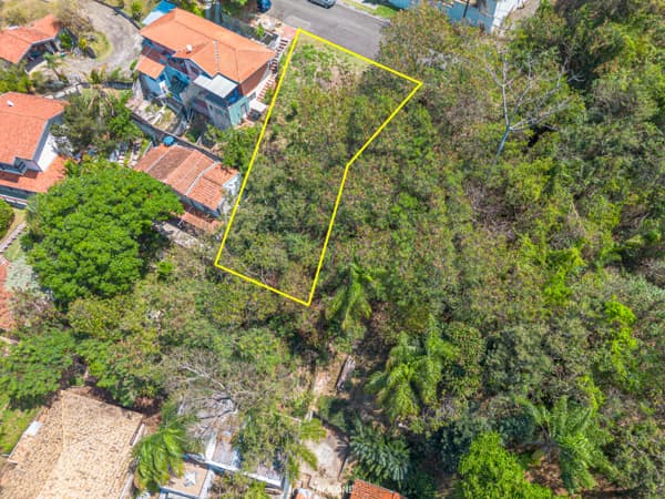 Terreno à venda no bairro Colinas do Ermitage (Sousas) em Campinas/SP