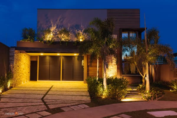 Casa à venda no bairro Loteamento Parque dos Alecrins em Campinas/SP