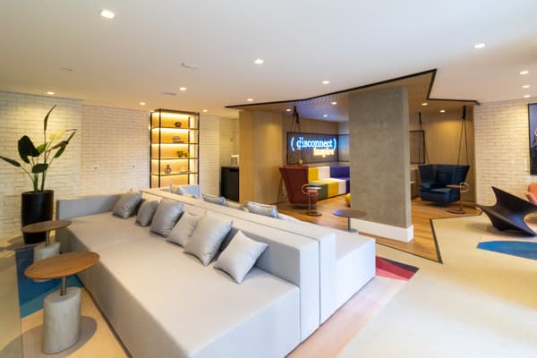 Apartamento à venda no bairro City América em São Paulo/SP