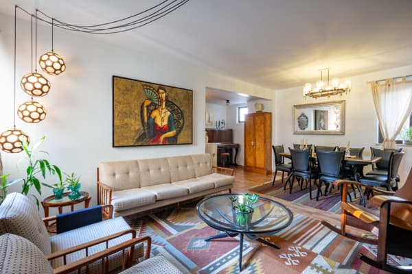 Apartamento à venda no bairro Santa Cecília em São Paulo/SP