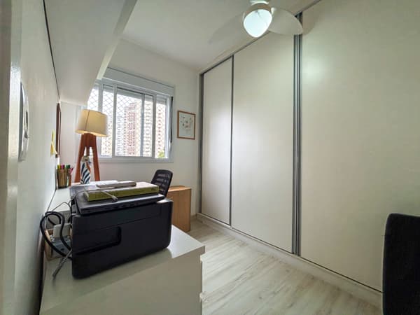 Apartamento à venda no bairro Jardim Parque Morumbi em São Paulo/SP