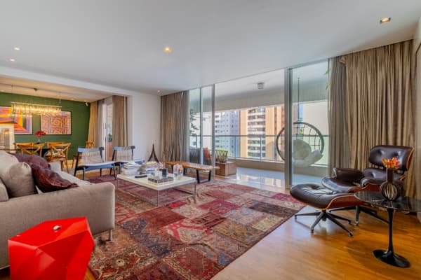 Apartamento à venda no bairro Perdizes em São Paulo/SP