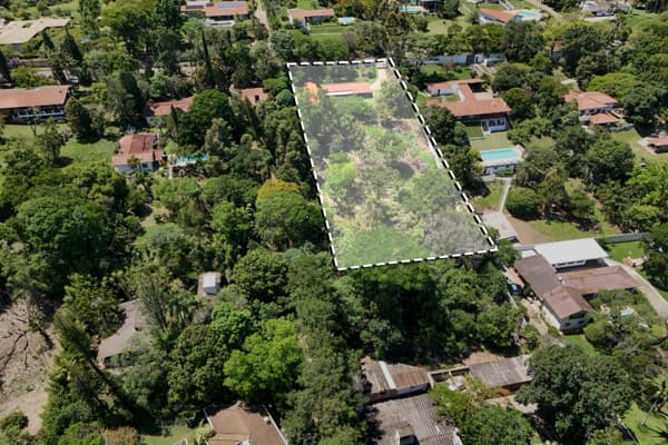 Terreno à venda no bairro Chácara Malota em Jundiaí/SP