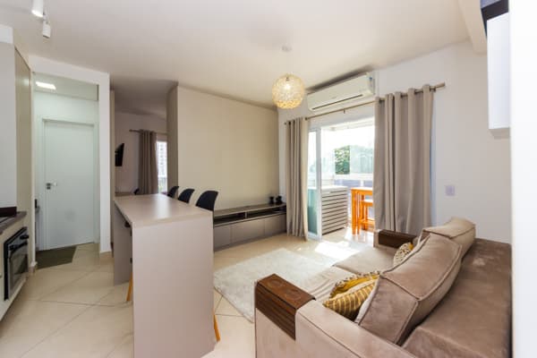Apartamento à venda no bairro Ipiranga em São Paulo/SP