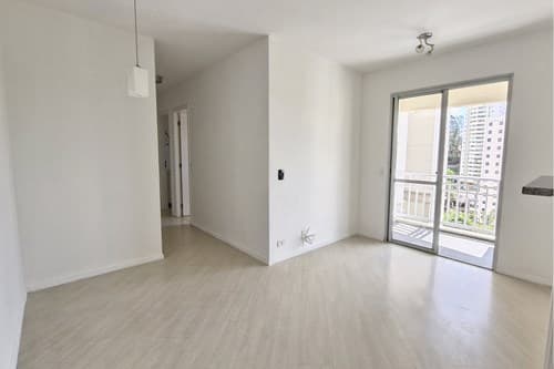Apartamento à venda no bairro Vila Andrade em São Paulo/SP
