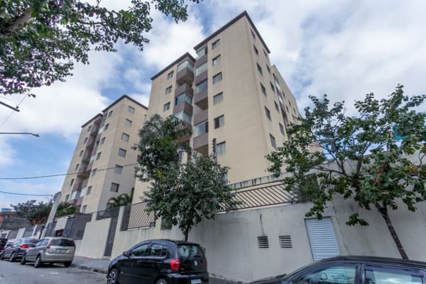 Apartamento à venda no bairro Vila Inglesa em São Paulo/SP