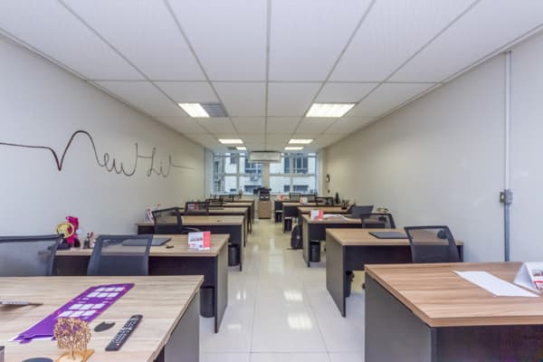 Sala comercial à venda no bairro República em São Paulo/SP