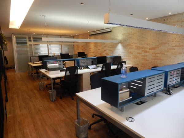 Sala comercial à venda no bairro Vila Mariana em São Paulo/SP