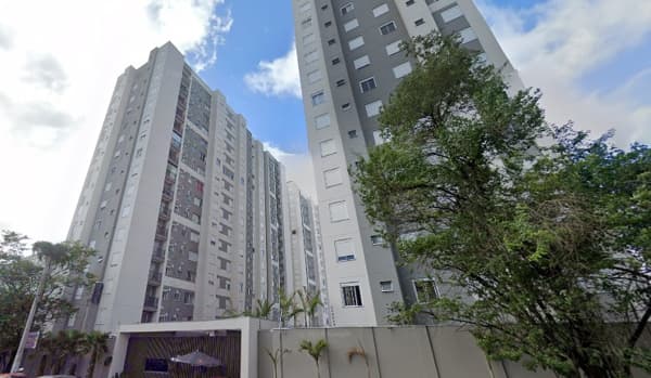 Apartamento à venda no bairro Loteamento City Jaragua em São Paulo/SP