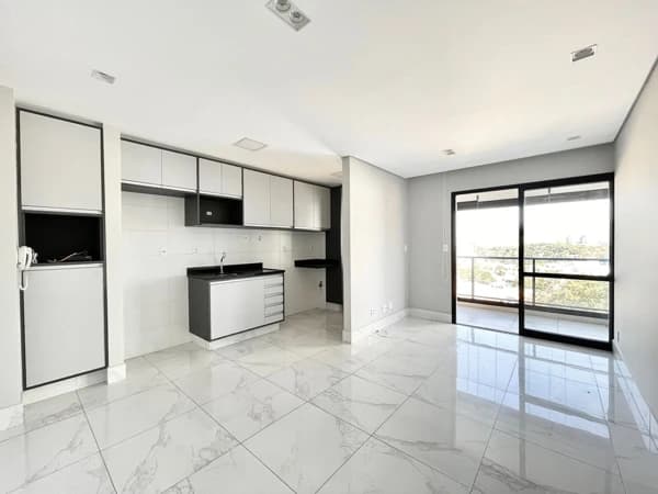 Apartamento à venda no bairro Vila Mariana em São Paulo/SP