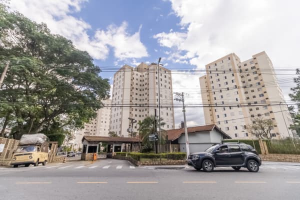 Apartamento à venda no bairro Vila Nova Cachoeirinha em São Paulo/SP