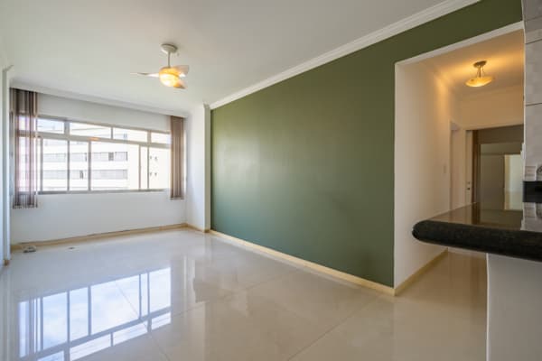 Apartamento à venda no bairro Sumaré em São Paulo/SP