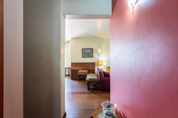 Apartamento à venda no bairro Campo Belo em São Paulo/SP