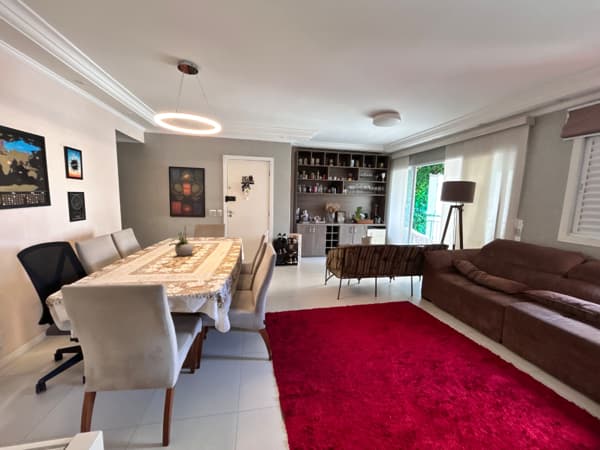 Apartamento à venda no bairro Vila Gomes Cardim em São Paulo/SP
