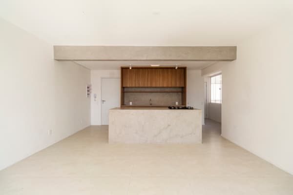 Apartamento à venda no bairro Higienópolis em São Paulo/SP
