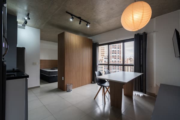 Apartamento à venda no bairro República em São Paulo/SP
