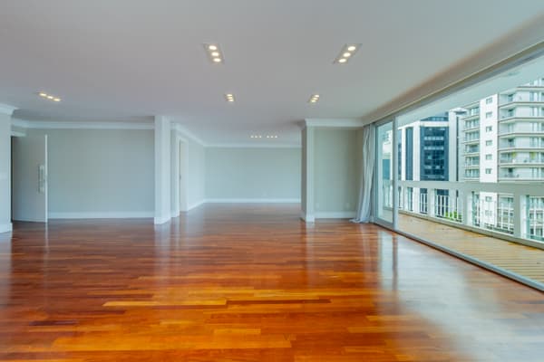 Apartamento à venda no bairro Higienópolis em São Paulo/SP