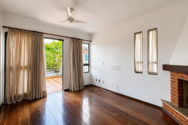Casa à venda no bairro Vila Madalena em São Paulo/SP