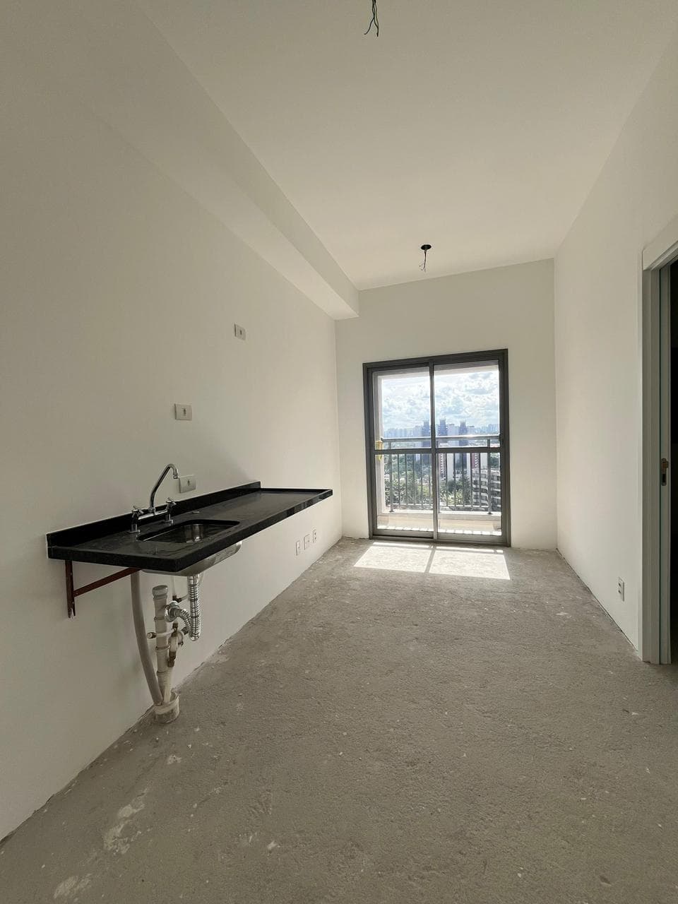 Apartamento à venda no bairro Jardim Prudência em São Paulo/SP