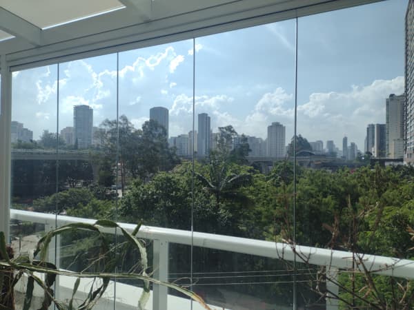 Apartamento à venda no bairro Campo Belo em São Paulo/SP