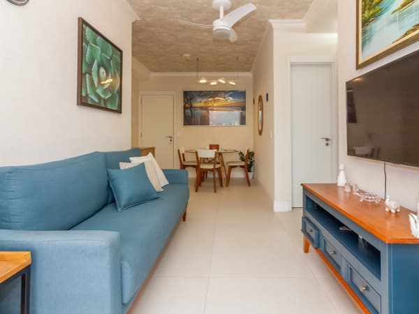 Apartamento à venda no bairro Água Branca em São Paulo/SP
