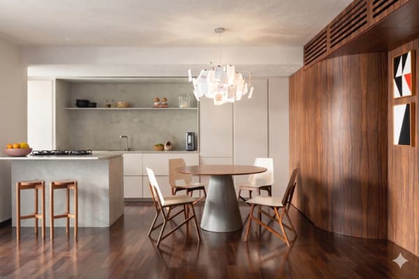 Apartamento à venda no bairro Brooklin em São Paulo/SP