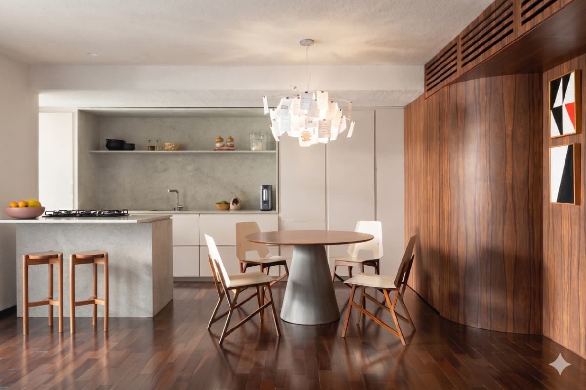 Apartamento à venda no bairro Brooklin em São Paulo/SP